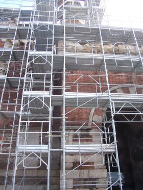 Ponteggio Acca Sicuro