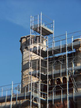 Ponteggio Acca Sicuro