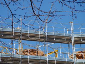 Ponteggio Acca Sicuro