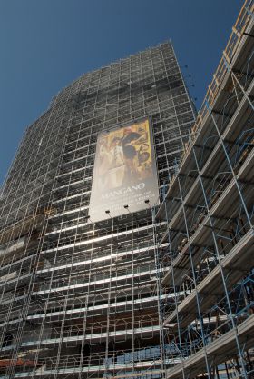 Ponteggio Acca Sicuro