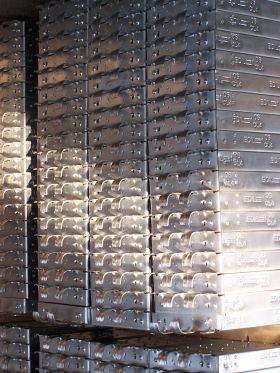 Ponteggio Multidirezionale