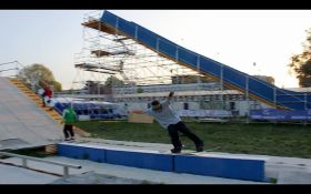 Ponteggio Multidirezionale